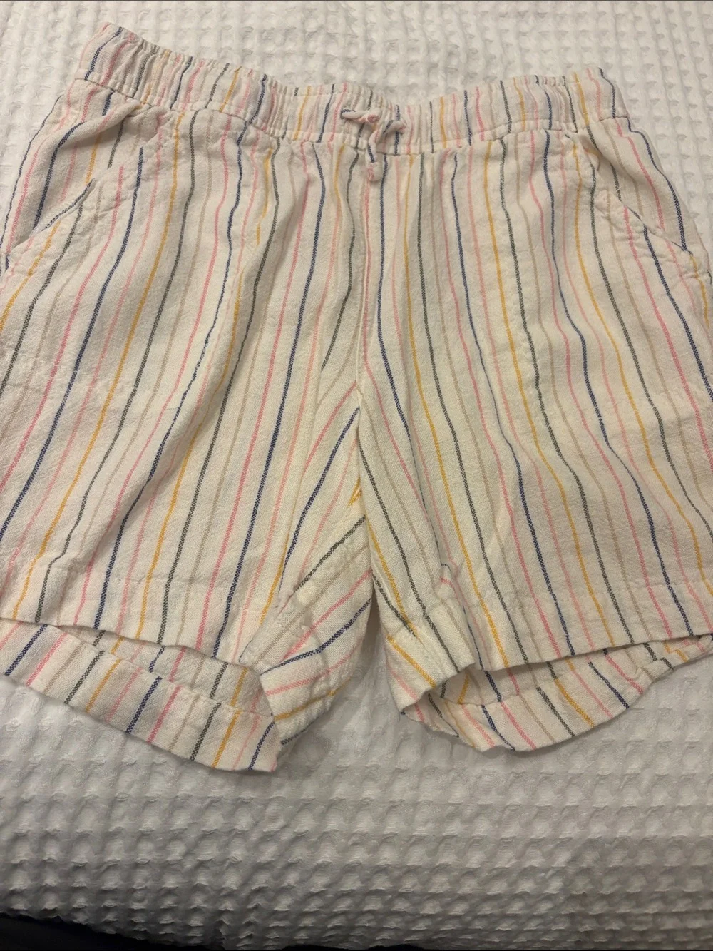 Old Navy light cream